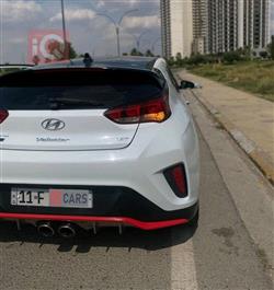 هیوندای ڤیلۆستەر